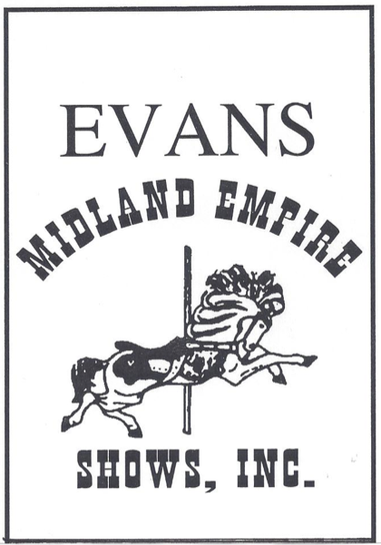 Evans Midland Empire Shows